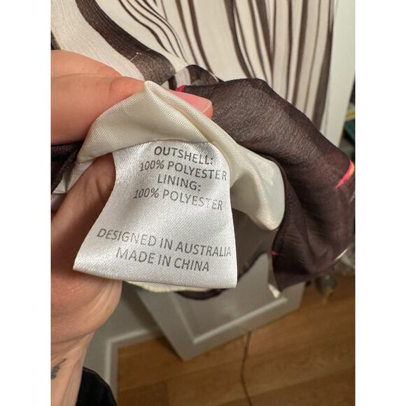 Runaway Pony Minidress Size Small - Picture 5 of 7